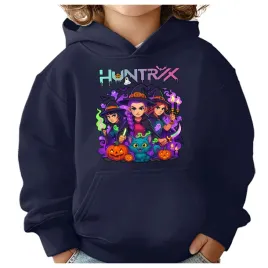 bluza-dziecieca-huntrix-halloween-134-140-z-kapturem-bawelniana-jakosc