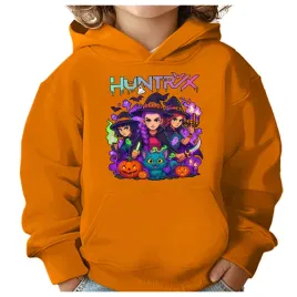 bluza-dziecieca-huntrix-halloween-146-152-z-kapturem-bawelniana-jakosc