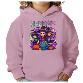 bluza-dziecieca-huntrix-halloween-146-152-z-kapturem-bawelniana-jakosc