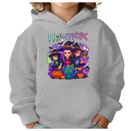 bluza-dziecieca-huntrix-halloween-134-140-z-kapturem-bawelniana-jakosc