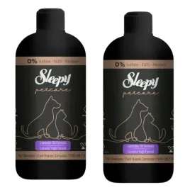 sleepy-pet-care-szampon-dla-zwierzat-psa-i-kota-z-olejkiem-lawend-2x-500ml