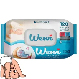 wewi-chusteczki-nawilzane-120-sztuk-dla-dzieci-bez-alkoholu-i-parabenow