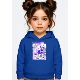 bluza-dziecieca-k-popowe-lowczynie-demonow-huntrix-146-152-z-kapturem