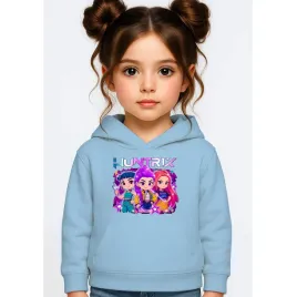 bluza-dziecieca-k-popowe-lowczynie-demonow-huntrix-110-116-z-kapturem