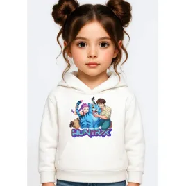 bluza-dziecieca-kpop-demon-hunters-huntrix-146-152-z-kapturem-bawelniana