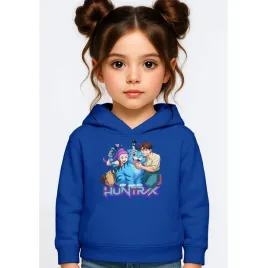 bluza-dziecieca-kpop-demon-hunters-huntrix-104-z-kapturem-bawelniana