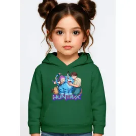 bluza-dziecieca-kpop-demon-hunters-huntrix-134-140-z-kapturem-bawelniana