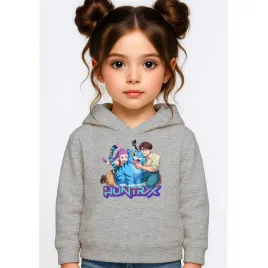 bluza-dziecieca-kpop-demon-hunters-huntrix-122-128-z-kapturem-bawelniana