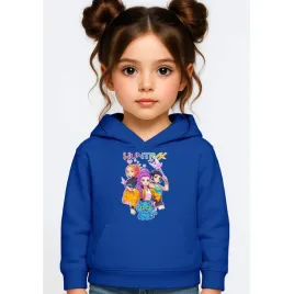 bluza-dziecieca-k-popowe-lowczynie-demonow-huntrix-134-140-z-kapturem