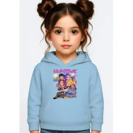 bluza-dziecieca-kpop-demon-hunters-huntrix-134-140-z-kapturem-bawelniana