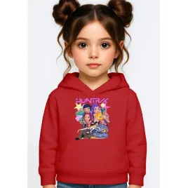 bluza-dziecieca-kpop-demon-hunters-huntrix-122-128-z-kapturem-bawelniana
