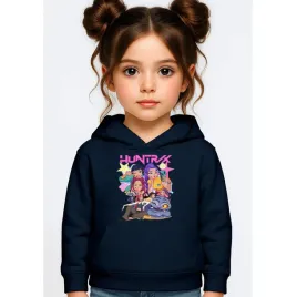 bluza-dziecieca-kpop-demon-hunters-huntrix-122-128-z-kapturem-bawelniana