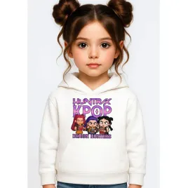 bluza-dziecieca-k-popowe-lowczynie-demonow-huntrix-110-116-z-kapturem