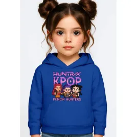 bluza-dziecieca-k-popowe-lowczynie-demonow-huntrix-104-z-kapturem