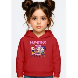 bluza-dziecieca-kpop-demon-hunters-huntrix-146-152-z-kapturem-bawelniana