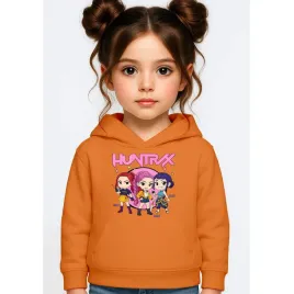 bluza-dziecieca-kpop-demon-hunters-huntrix-110-116-z-kapturem-bawelniana