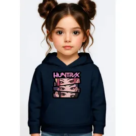 bluza-dziecieca-kpop-demon-hunters-huntrix-134-140-z-kapturem-bawelniana