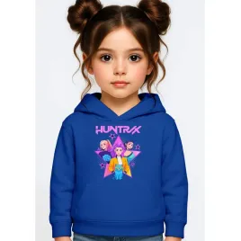 bluza-dziecieca-kpop-demon-hunters-huntrix-122-128-z-kapturem-bawelniana