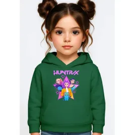 bluza-dziecieca-kpop-demon-hunters-huntrix-146-152-z-kapturem-bawelniana