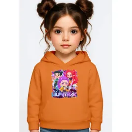 bluza-dziecieca-kpop-demon-hunters-huntrix-134-140-z-kapturem-bawelniana