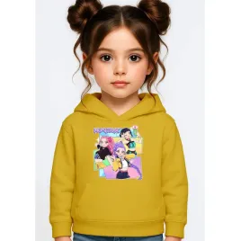 bluza-dziecieca-k-popowe-lowczynie-demonow-huntrix-146-152-z-kapturem