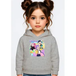 bluza-dziecieca-k-popowe-lowczynie-demonow-huntrix-146-152-z-kapturem