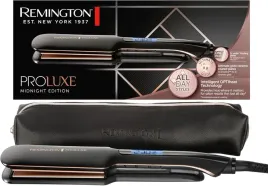 remington-s9150b-proluxe-midnight-edition-prostownica-do-wlosow-ceramiczna