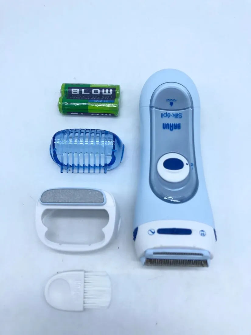 golarka-damska-braun-ls5160-niebieski-stan-powystawowy