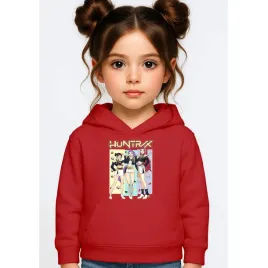 bluza-dziecieca-kpop-demon-hunters-huntrix-146-152-z-kapturem-bawelniana