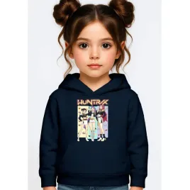 bluza-dziecieca-kpop-demon-hunters-huntrix-104-z-kapturem-bawelniana