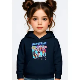 bluza-dziecieca-k-popowe-lowczynie-demonow-huntrix-110-116-z-kapturem