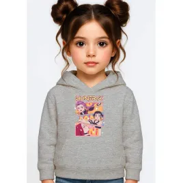 bluza-dziecieca-kpop-demon-hunters-huntrix-110-116-z-kapturem-bawelniana