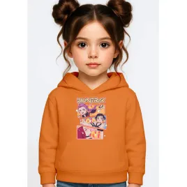 bluza-dziecieca-kpop-demon-hunters-huntrix-134-140-z-kapturem-bawelniana