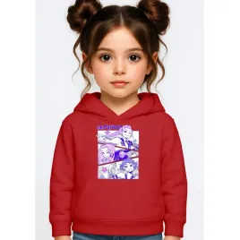 bluza-dziecieca-k-popowe-lowczynie-demonow-huntrix-122-128-z-kapturem