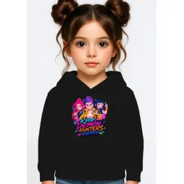 bluza-dziecieca-kpop-demon-hunters-huntrix-146-152-z-kapturem-bawelniana