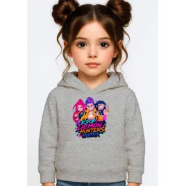 bluza-dziecieca-kpop-demon-hunters-huntrix-122-128-z-kapturem-bawelniana