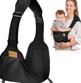 nosidelko-dla-niemowlat-chusta-do-noszenia-dziecka-ergonomiczne