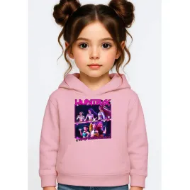 bluza-dziecieca-kpop-demon-hunters-huntrix-146-152-z-kapturem-bawelniana