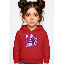 bluza-dziecieca-huntrix-mira-kpop-104-z-kapturem-bawelniana-jakosc