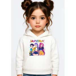 bluza-dziecieca-kpop-demon-hunters-huntrix-146-152-z-kapturem-bawelniana