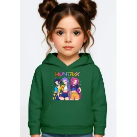 bluza-dziecieca-kpop-demon-hunters-huntrix-104-z-kapturem-bawelniana