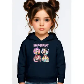 bluza-dziecieca-k-popowe-lowczynie-demonow-huntrix-134-140-z-kapturem