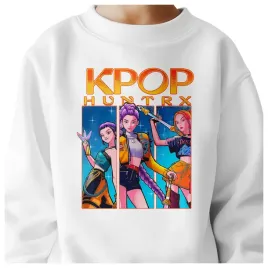 bluza-dziecieca-k-popowe-lowczynie-demonow-huntrix-110-116-bawelniana