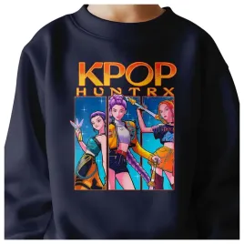 bluza-dziecieca-k-popowe-lowczynie-demonow-huntrix-122-128-bawelniana