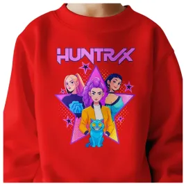 bluza-dziecieca-kpop-demon-hunters-huntrix-110-116-bawelniana-jakosc