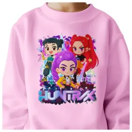 bluza-dziecieca-kpop-demon-hunters-huntrix-104-bawelniana-jakosc