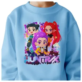bluza-dziecieca-kpop-demon-hunters-huntrix-134-140-bawelniana-jakosc
