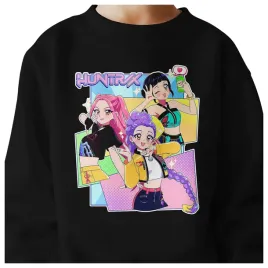 bluza-dziecieca-k-popowe-lowczynie-demonow-huntrix-122-128-bawelniana
