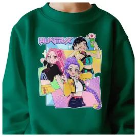 bluza-dziecieca-k-popowe-lowczynie-demonow-huntrix-110-116-bawelniana