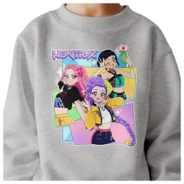 bluza-dziecieca-k-popowe-lowczynie-demonow-huntrix-146-152-bawelniana